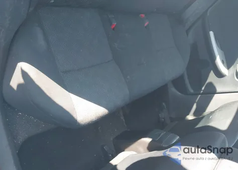 2010 Toyota Corolla S from USA, damaged, VIN 2T1BU4EE8AC271842